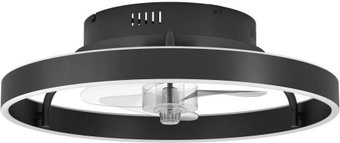 Светильник с вентилятором Eglo Marinella 35098