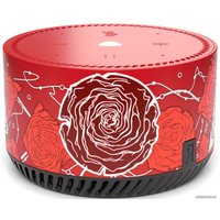 Умная колонка Яндекс Станция Лайт Desert Roses