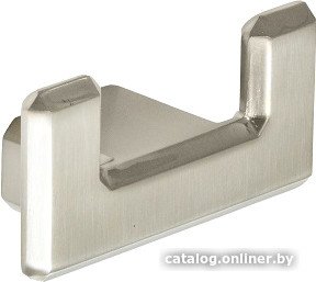 Крючок для одежды Cebi Carli A7106 020 МР08 (матовый никель)