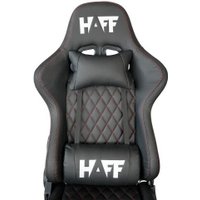 Игровое (геймерское) кресло HAFF Carbon GC-10141