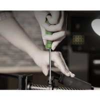 Набор домашнего мастера Deli HT0006L (6 предметов)