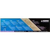 Телескоп Konus Konuspace-7 60/900 EQ