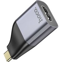 Адаптер Hoco UA33 USB Type-C - HDMI