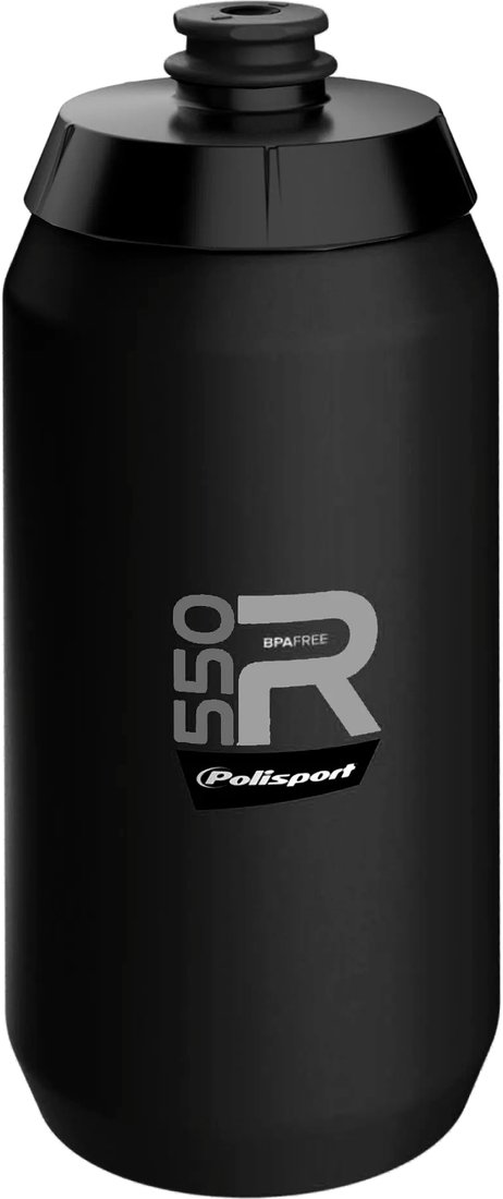 

Фляга Polisport R 550 (черный)