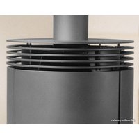 Свободностоящая печь-камин Austroflamm Pi