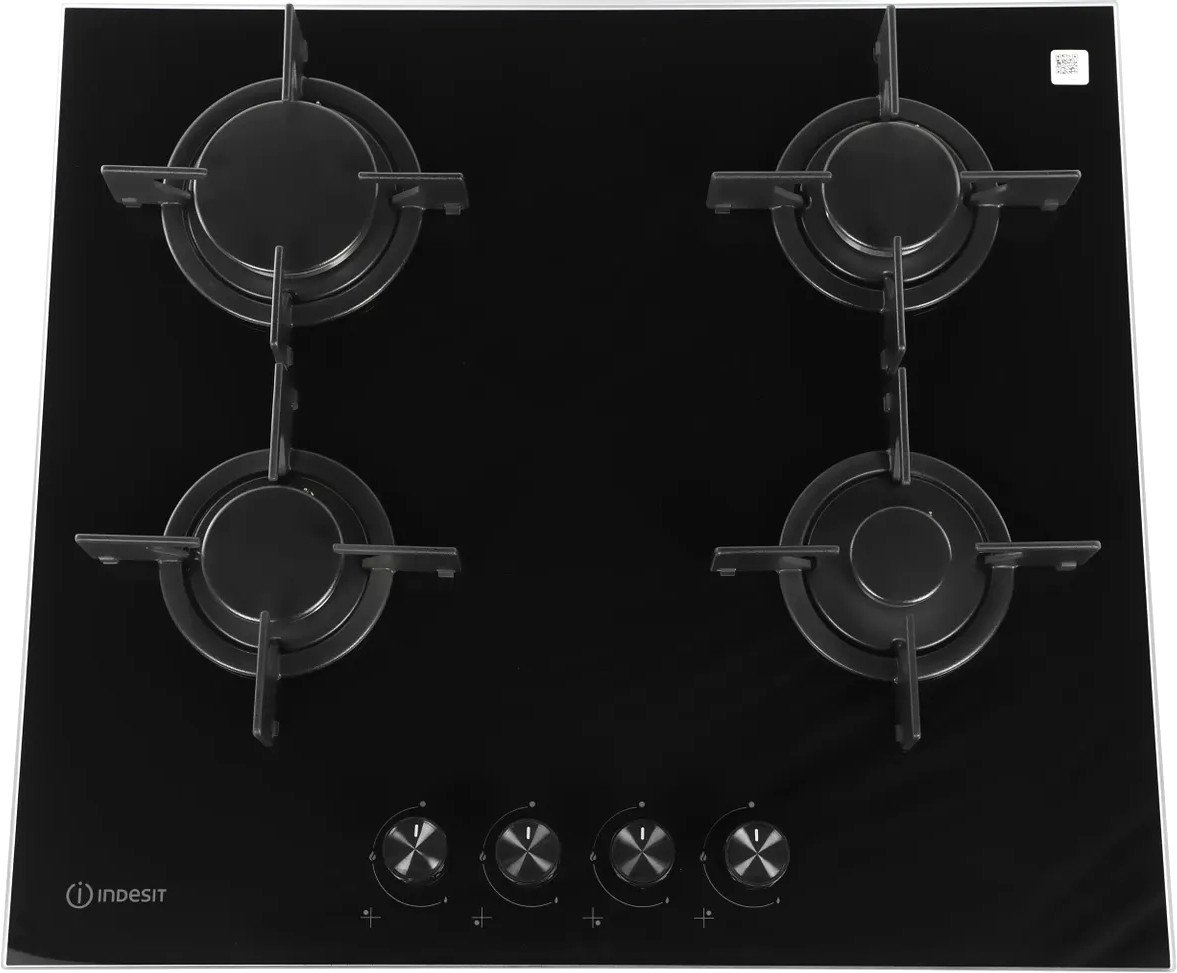 

Варочная панель Indesit INGT 61 IE/BK