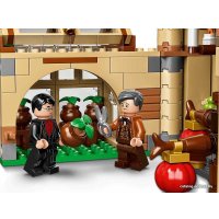 Конструктор LEGO Harry Potter 75969 Астрономическая башня Хогвартса