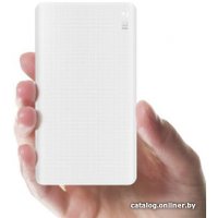 Внешний аккумулятор ZMI Power Bank QB810 10000mAh (белый)