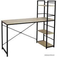 Стол Brabix Loft CD-005 (дуб натуральный)