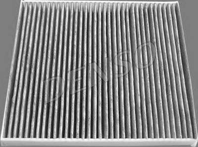 

Denso DCF198K