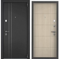 Металлическая дверь Torex Tau LT MP1 (86x205, правая)