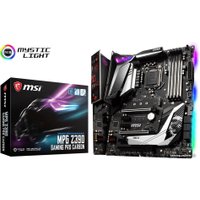 Материнская плата MSI MPG Z390 Gaming Pro Carbon