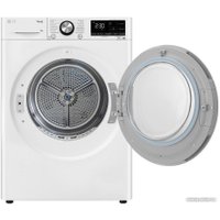 Сушильная машина LG DC90V9V9WN