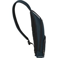 Слинг Samsonite Sacksquare KL5-01005 (темно-синий)