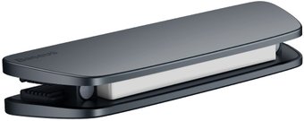 Baseus Metal Paddle (черный)