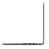 Ноутбук ASUS K401UB-FR049D