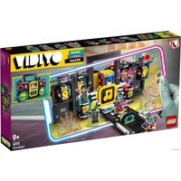 Конструктор LEGO Vidiyo 43115 Бумбокс