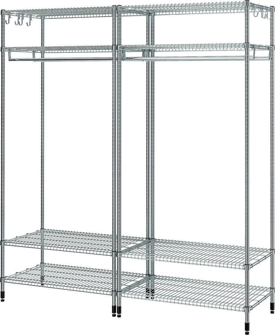 

Стеллаж Ikea Omar S59487688