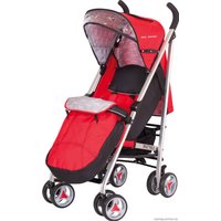 Коляска прогулочная «трость» EasyGo Senso