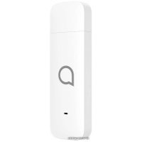 4G модем Alcatel Link Key IK41VE1 (белый)