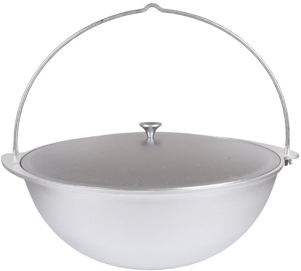 

Казан Kukmara кп120 (12 л)