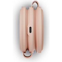 Беспроводное зарядное Satechi OntheGo 3-in-1 Charger ST-QTG31R (розовый)