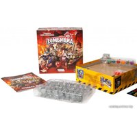 Настольная игра Мир Хобби Зомбицид