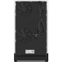 Варочная панель Meferi MIH302WH Power