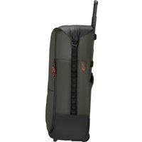 Сумка-тележка Samsonite Ecodiver Climbing Ivy 36-82 см