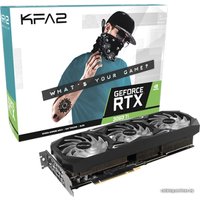 Видеокарта KFA2 GeForce RTX 3060 Ti GDDR6X SG 1-Click OC Plus Updated Ver. 36ISM6MD1GSK в Витебске