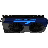 Видеокарта Palit GeForce GTX 1080 GameRock PE 8GB GDDR5X [NEB1080H15P2-1040G]