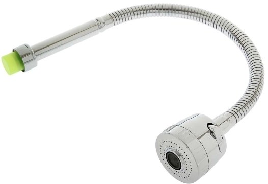 

Излив РМС SS016