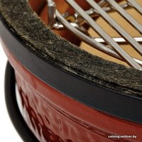 Гриль Kamado Joe Joe Jr. Red 34 см