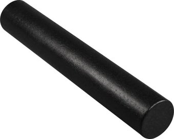 Indigo Foam Roll IN023 (черный)