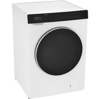 Стирально-сушильная машина ZUGEL ZWDF128141I Inverter Steam