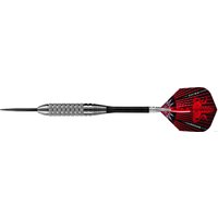 Дротики для дартса Harrows Assassin 80% Tungsten Heavy 38gK (3 шт)