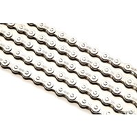 Цепь велосипедная Izumi ES410CNP 1/2x3/32" 116L