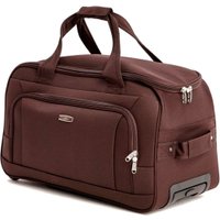 Сумка-тележка L'Case Boston BS-59 59 л (коричневый)