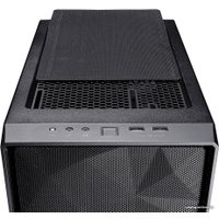 Корпус Fractal Design Meshify C Dark TG