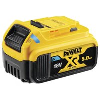 Аккумулятор DeWalt DCB184B (18В/5 Ач)