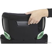 Детское автокресло Chicco Quizy I-Size (black)