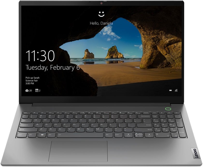 

Ноутбук Lenovo ThinkBook 15 G3 ACL 21A40029MH