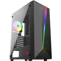 Корпус A4Tech Bloody BD-CC106F (черный) в Гомеле