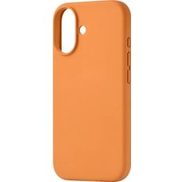 Чехол для телефона uBear Touch Mag Case для iPhone 17 (оранжевый)