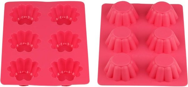 

Мини-формочка Perfecto Linea 20-107229