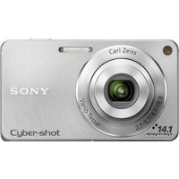 Фотоаппарат Sony Cyber-shot DSC-W350