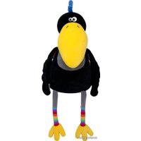 Классическая игрушка BUDI BASA Collection Прятки Ворона Pr32-01