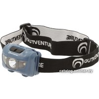 Фонарь Outventure 7TK2L1RRDG (сапфировый)