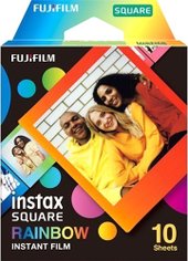 Instax Square Rainbow (10 шт.)