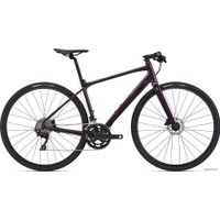 Велосипед Giant FastRoad SL 1 L 2021